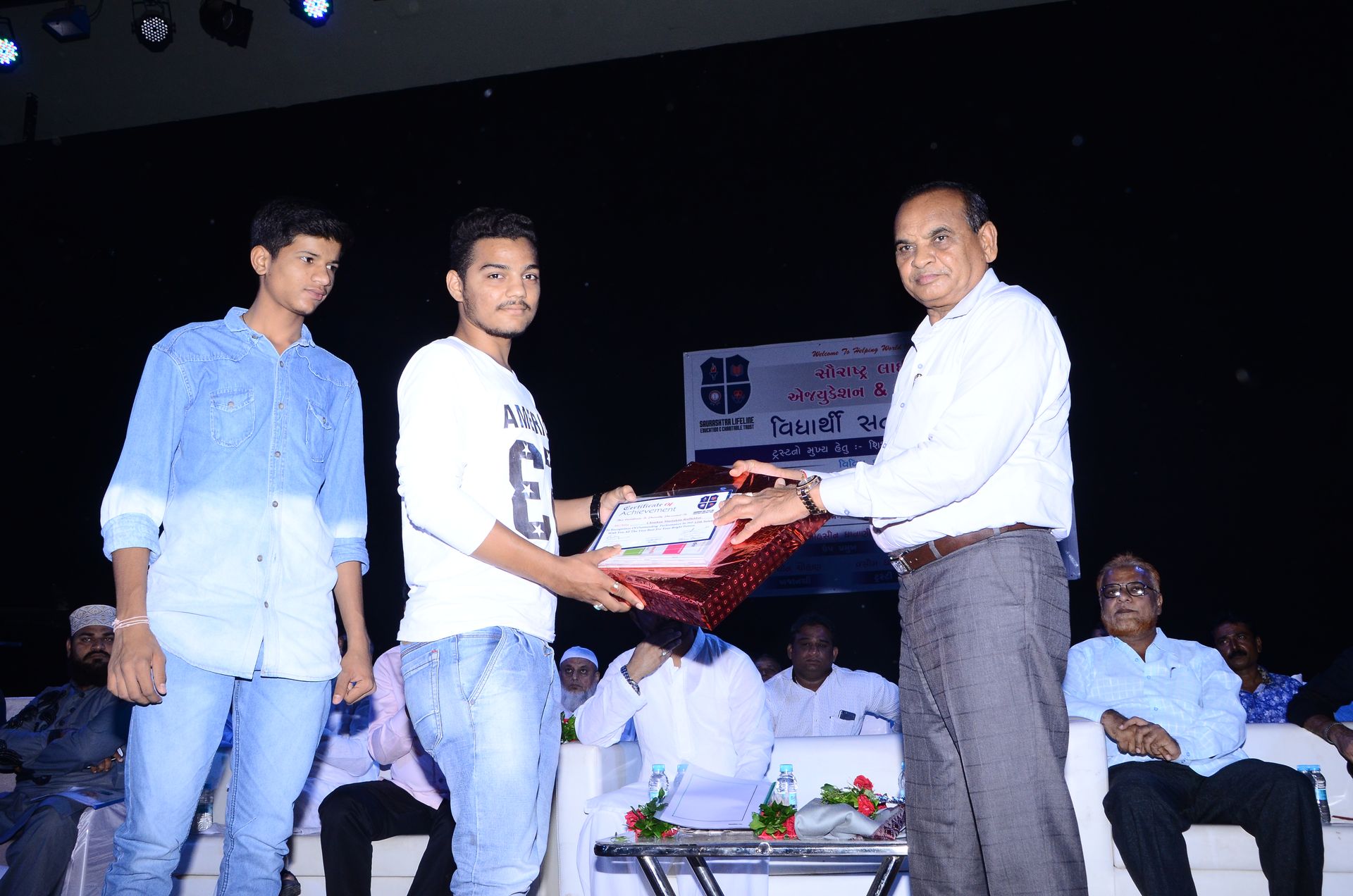 Event photo